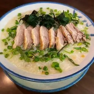 Hình ảnh Cháo vịt