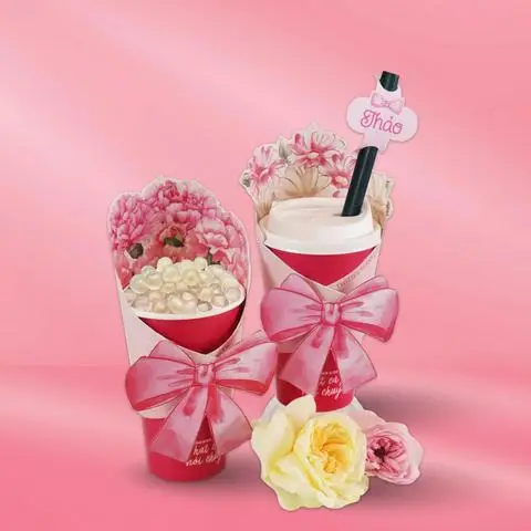 Hình ảnh Twitter Beans Coffee - AnLand Dương Nội