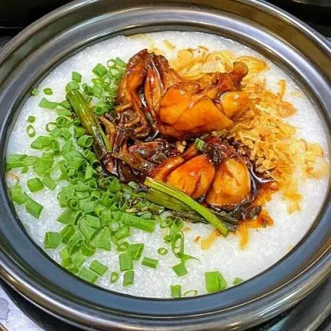 Hình ảnh Cháo Ếch 86 - Nguyễn Văn Đậu