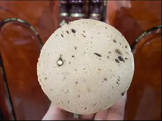 Hình ảnh Chả bò chay muối tiêu