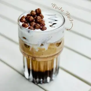 Hình ảnh Mocha machi