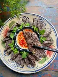 Hình ảnh Huyết nếp