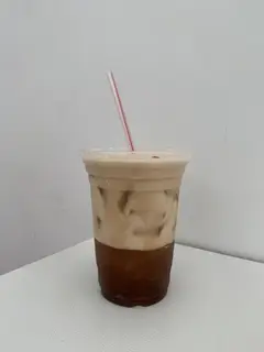 Hình ảnh Hồng trà tắc bọt 