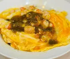 Hình ảnh Chily - Cơm Phủ Trứng - Trần Kế Xương