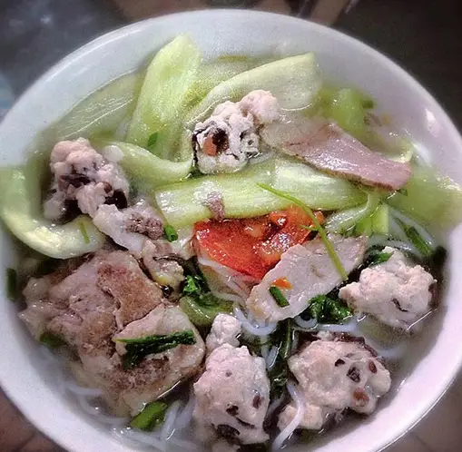 Hình ảnh Mọc thịt