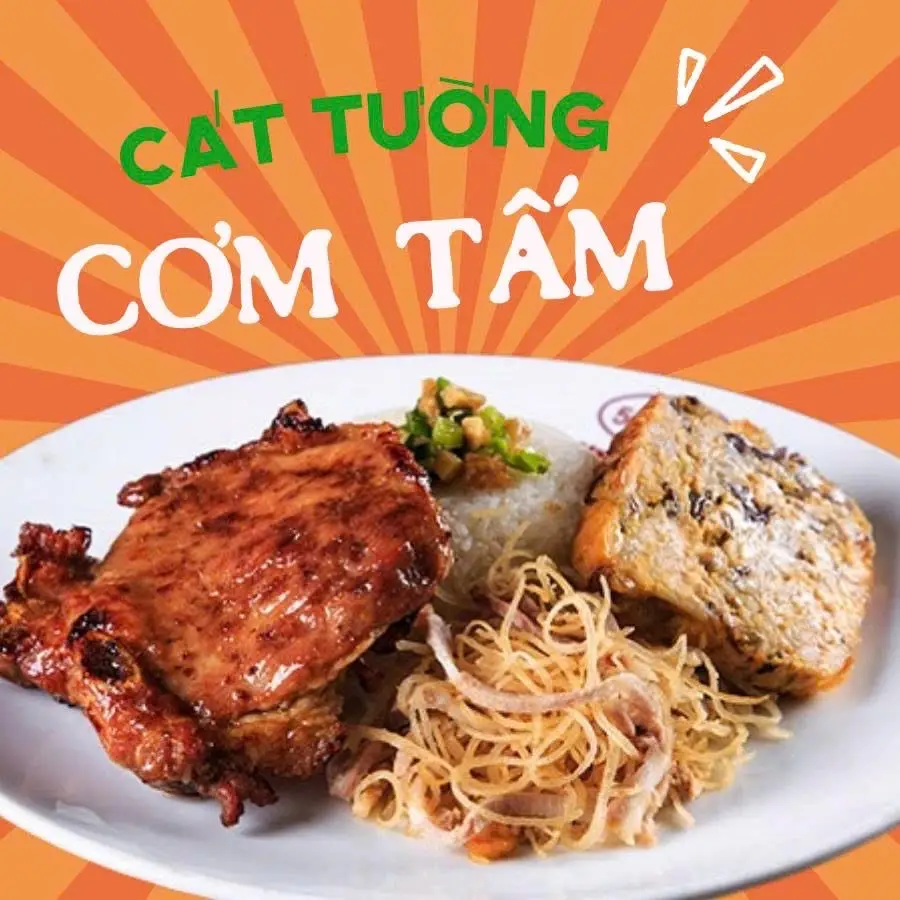Hình ảnh Cơm Tấm Cát Tường - Quốc Lộ 1