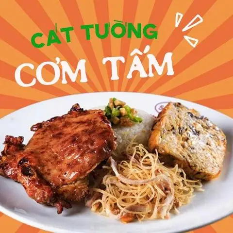 Hình ảnh Cơm Tấm Cát Tường - Quốc Lộ 1