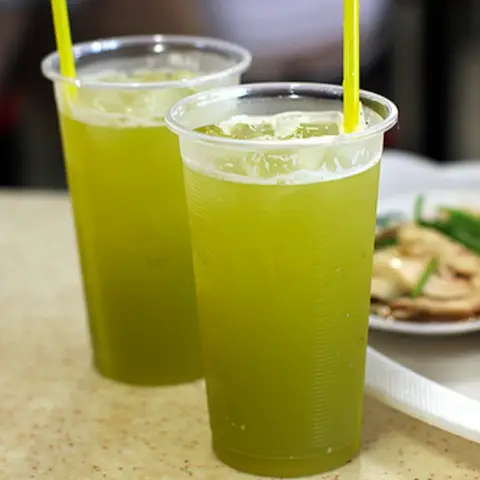Hình ảnh Mía Dừa Nhà Bảnh - Bằng Liệt