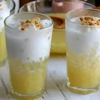 Hình ảnh Chè đỗ xanh