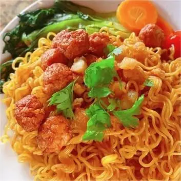 Hình ảnh Mì Trộn 7 Su - Lưu Hữu Phước