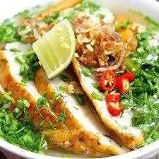 Hình ảnh Bánh canh chả cá Nha Trang