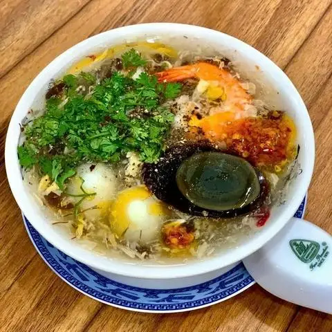 Hình ảnh Súp Cua Cà Mau (Chính Hiệu Cua Cà Mau) - Bình Lợi