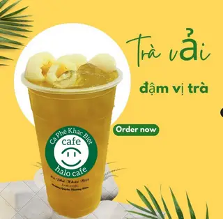 Hình ảnh Trà vải