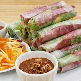 Hình ảnh Bò bía