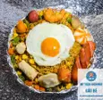 Hình ảnh Mì trộn indomie max option + 1 chai coca