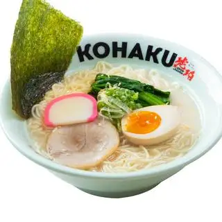 Hình ảnh Tonkotsu ramen mini