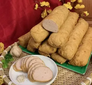 Hình ảnh Chả thịt