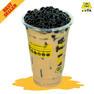 Hình ảnh Trà sữa trân châu - size L