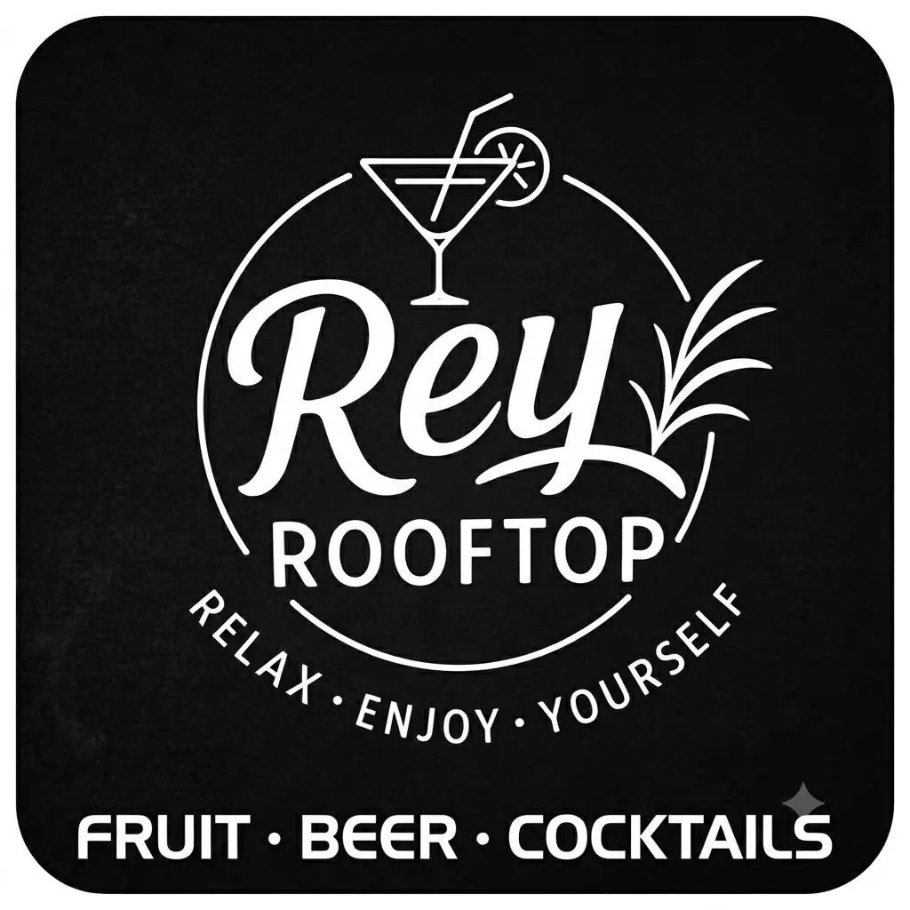 Hình ảnh Rey Rooftop - Cách Mạng Tháng Tám