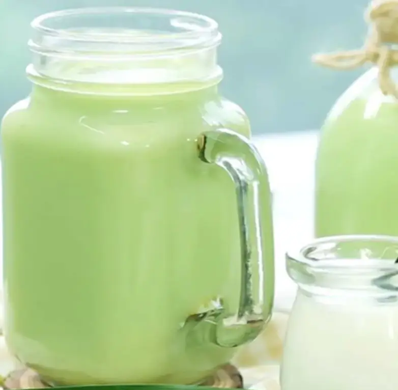 Hình ảnh Sữa đậu xanh