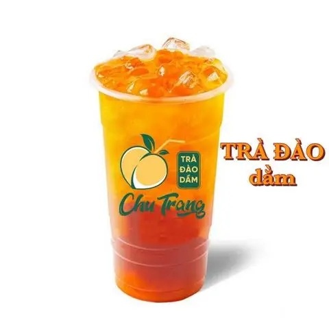 Hình ảnh Chu Trang - Trà Đào Dầm - Bình Thới