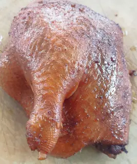 Hình ảnh Đùi vịt