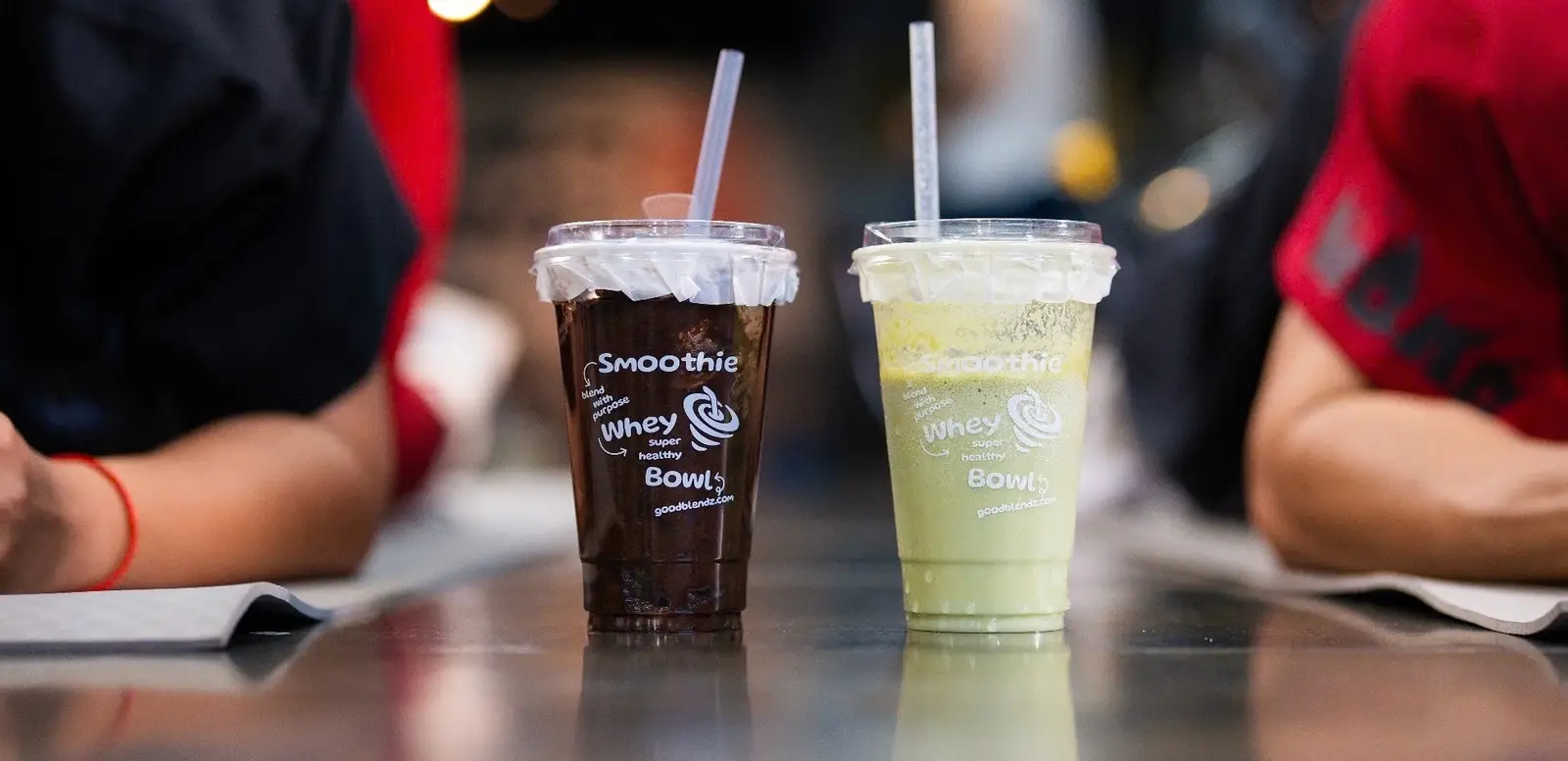 Hình ảnh Goodblend - Whey Smoothie & More - Nguyễn Thông