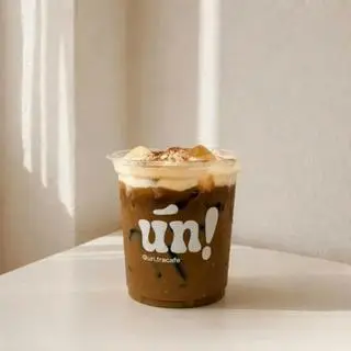 Hình ảnh Cà phê muối
