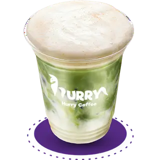 Hình ảnh Matcha kem phô mai