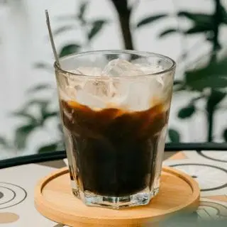 Hình ảnh Cà phê phin đen