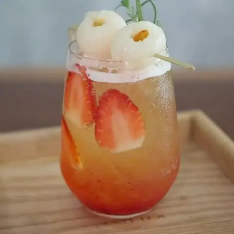 Hình ảnh Cà Tea - Trà Trái Cây Tươi & Yogurt - Hiệp Thành 45