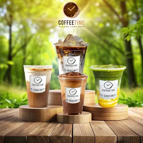 Hình ảnh Coffee Time - Lê Văn Lương