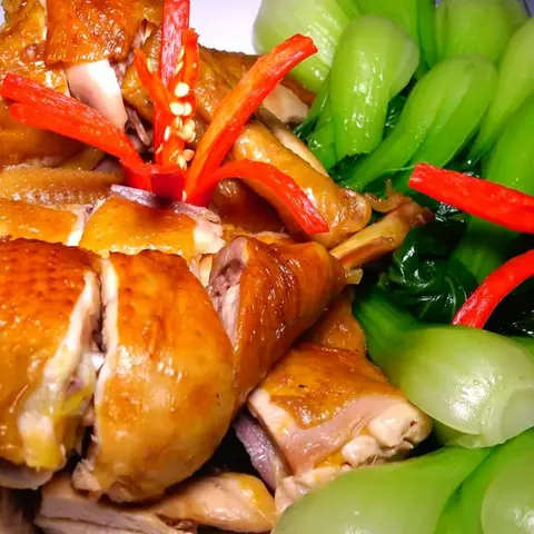 Hình ảnh MĂM MĂM Eatery - Đường D5