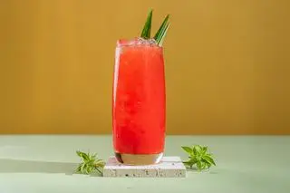 Hình ảnh Nước ép dưa hấu