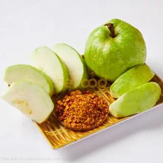 Hình ảnh Ổi cắt sẵn