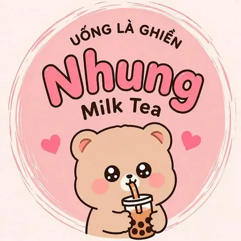Hình ảnh Nhung Milk Tea - Trà Sữa Vườn Lài - Vườn Lài