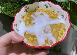 Hình ảnh Chè bưởi - Cốc 250gr