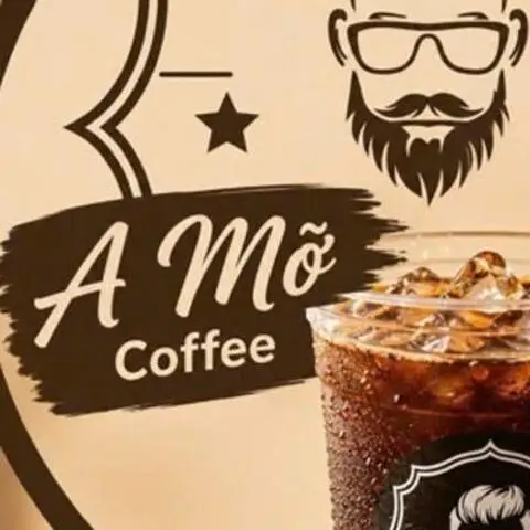 Hình ảnh Cà Phê Muối A Mỡ - Đoàn Trần Nghiệp