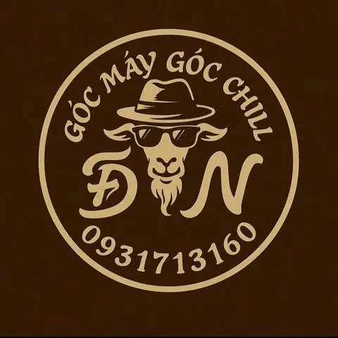 Hình ảnh Góc Máy Góc Chill - Lê Đình Cẩn