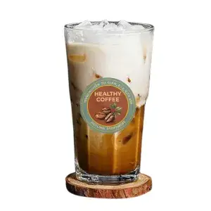 Hình ảnh Sữa tươi cà phê