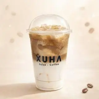 Hình ảnh Cà phê sữa đá