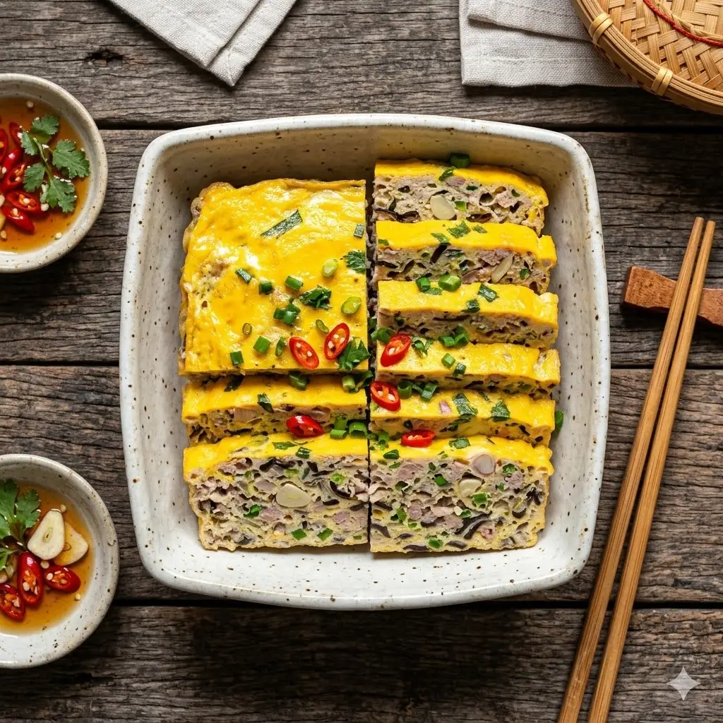Hình ảnh Chả