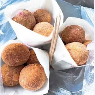Hình ảnh Lắc xí muội