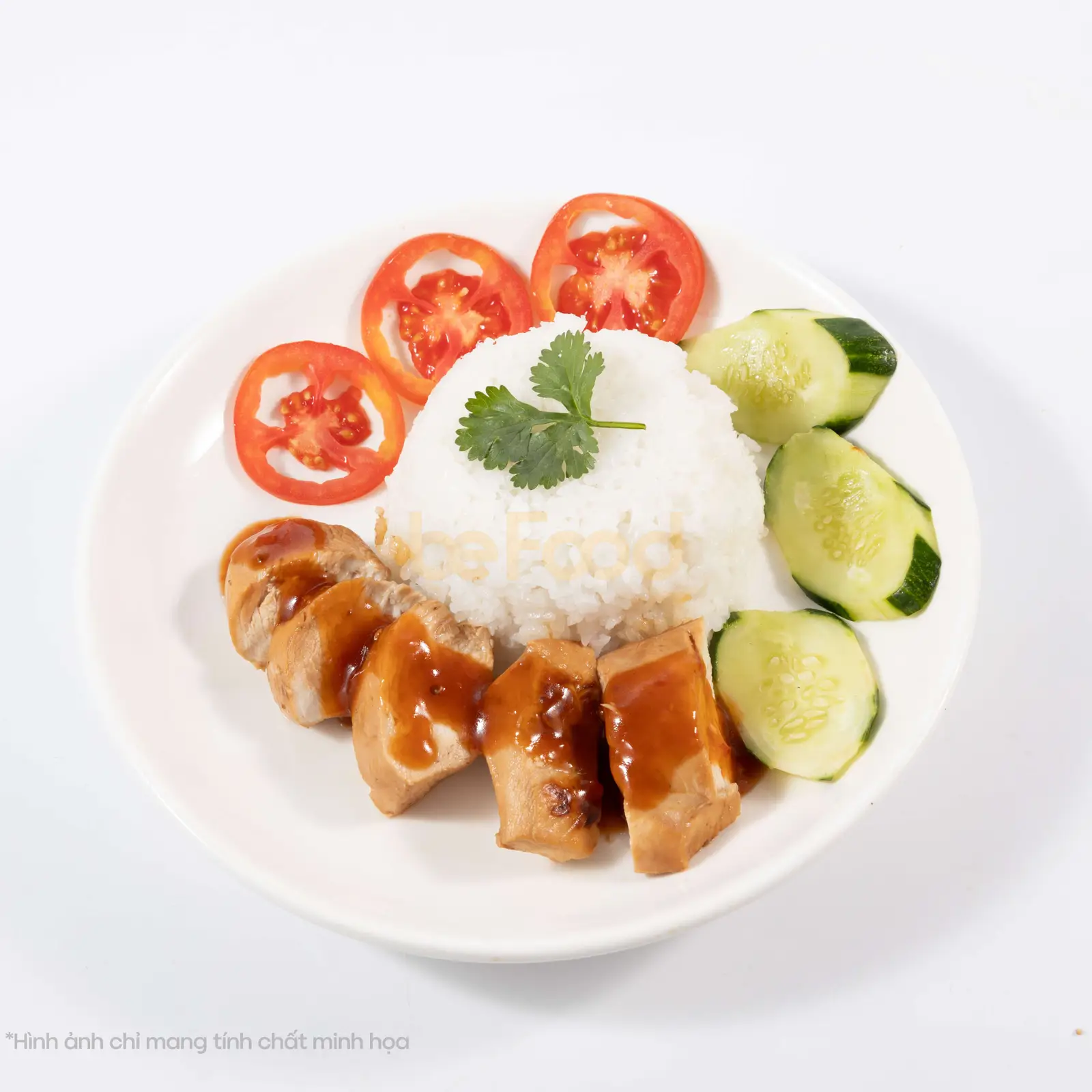 Hình ảnh The Eleven Kitchen - Cư Xá Lữ Gia