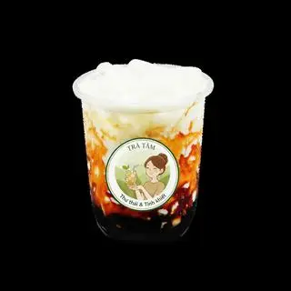 Hình ảnh Trà sữa truyền thống