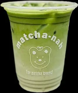 Hình ảnh Matcha latte sữa mix (Best seller)