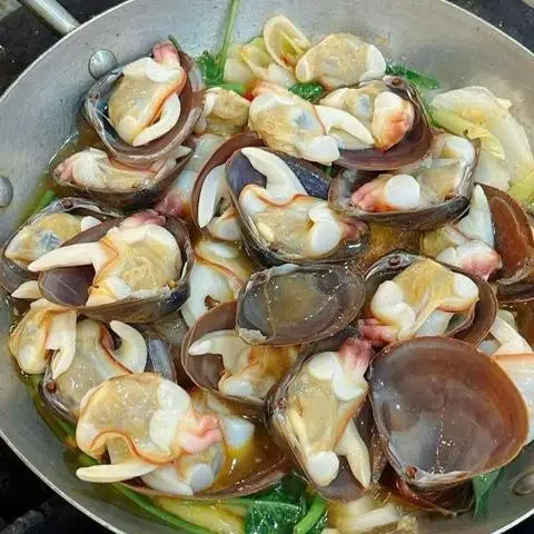 Hình ảnh Thu Hương Seafood - Đường Số 14