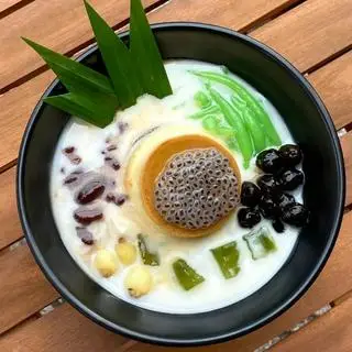 Hình ảnh Tàu hũ no nê đặc biệt