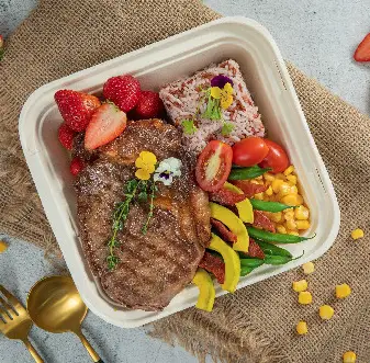 Hình ảnh Fit & Tasty Deli - Healthy Food - Nguyễn Trãi