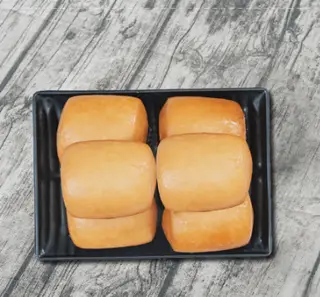 Hình ảnh Bánh bao chiên